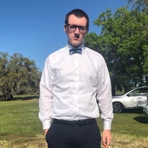 Meet your Posher, Ashton